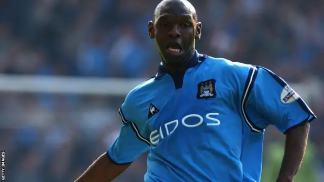 Shaun Goater