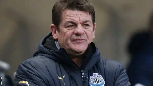 John Carver