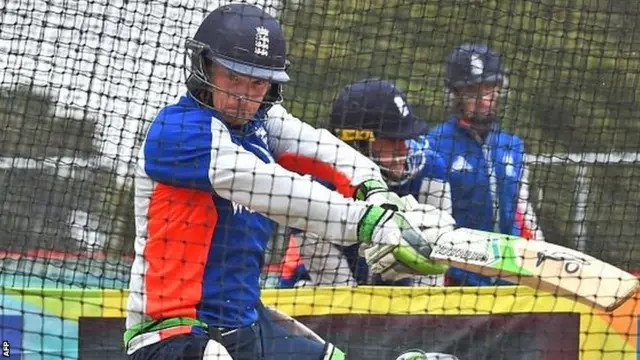 Ian Bell