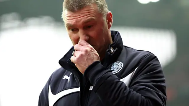 Nigel Pearson