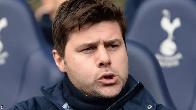 Mauricio Pochettino