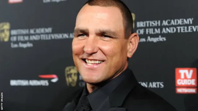 Vinnie Jones