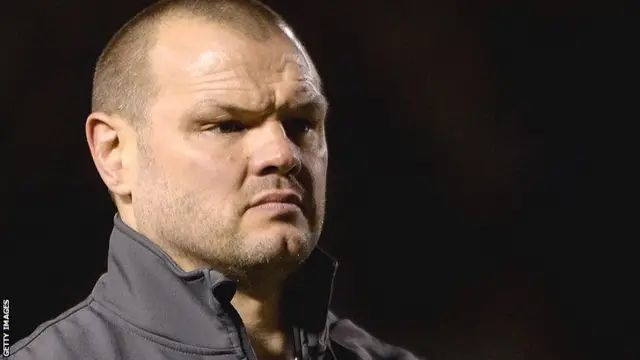 Keiron Cunningham