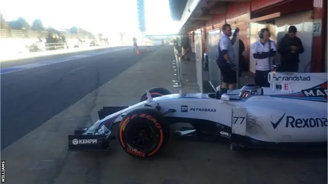 Bottas