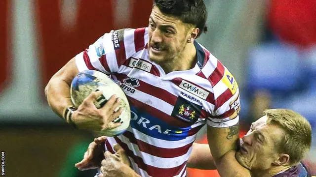 Anthony Gelling