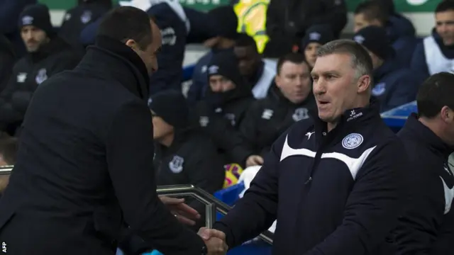 Nigel Pearson