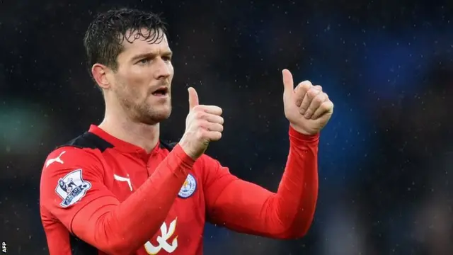 David Nugent