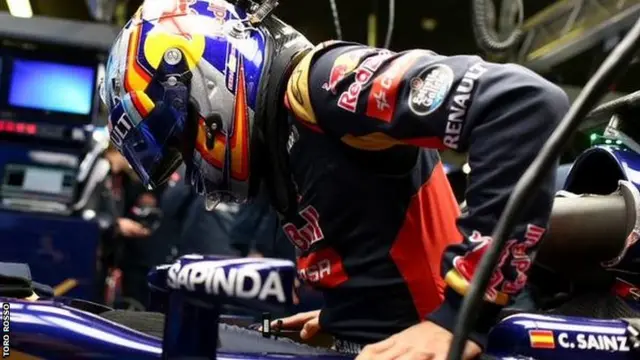 Toro Rosso