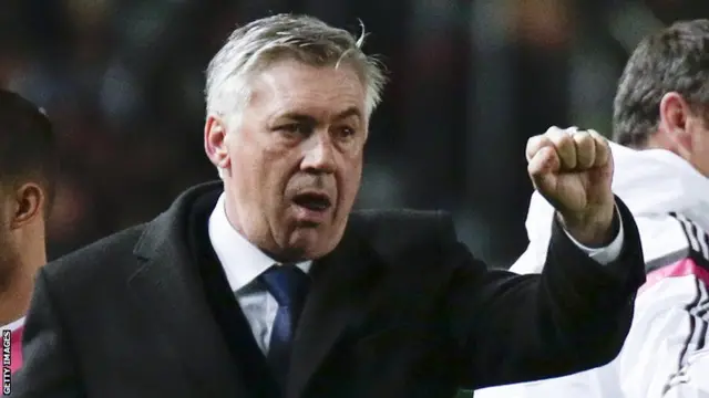 Carlo Ancelotti
