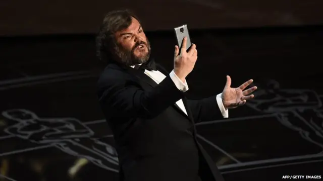 Jack Black