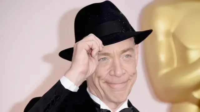 JK Simmons