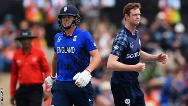 Gary Ballance