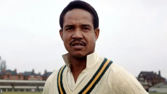 Garfield Sobers