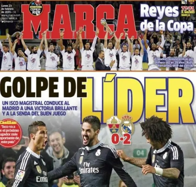 Marca