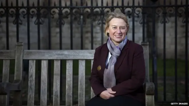 Natalie Bennett