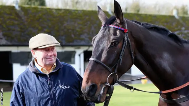 Sprinter Sacre