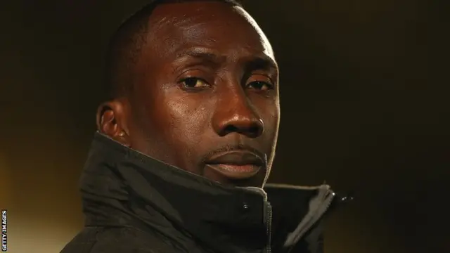 Jimmy Floyd Hasselbaink