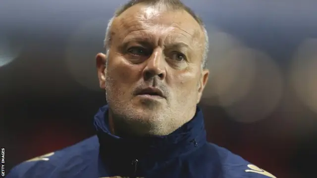 Neil Redfearn