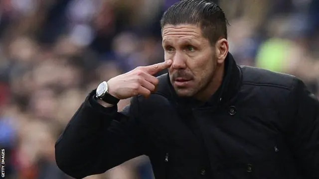 Diego Simeone