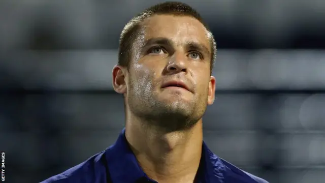 Mikhail Youzhny