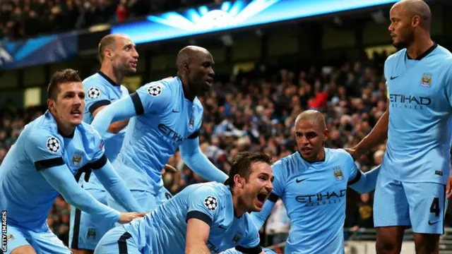 Manchester City