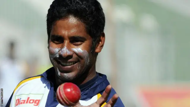 Chaminda Vaas