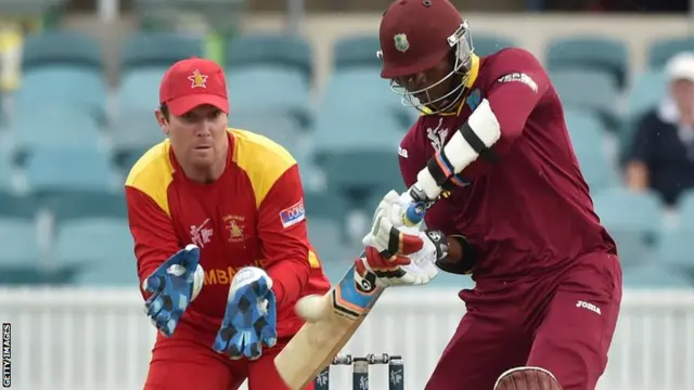 Marlon Samuels