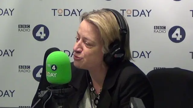 Natalie Bennett