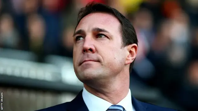 Malky Mackay