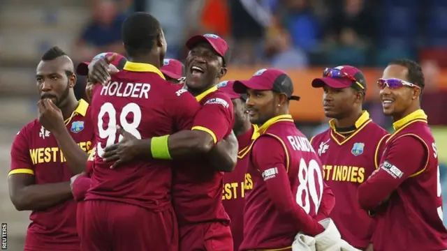 Jason Holder