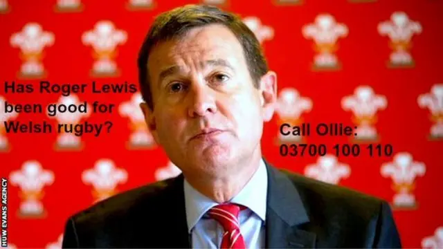 Call Ollie