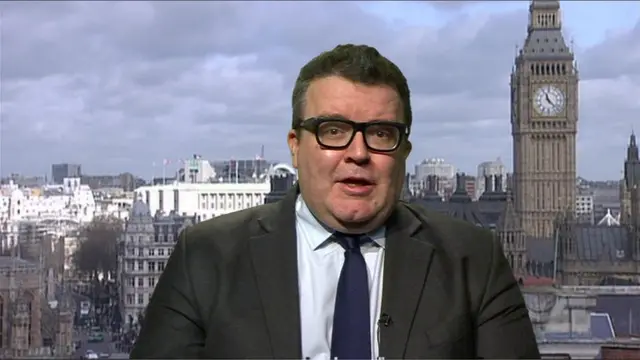 Tom Watson