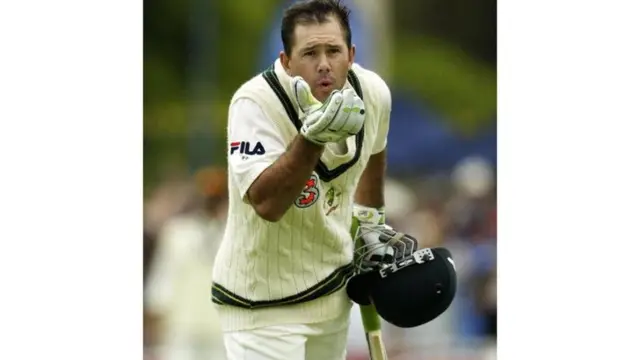 Ponting