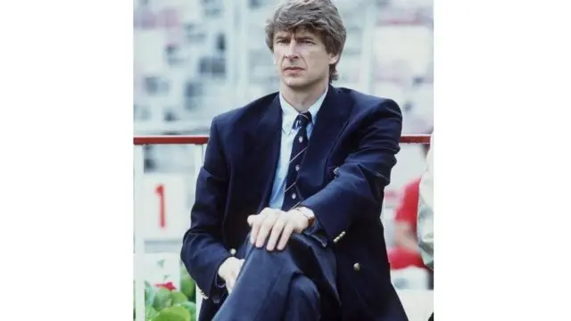 Arsene Wenger