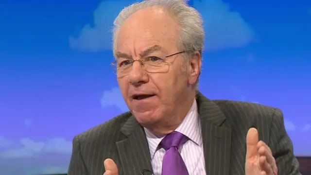 Peter Kellner