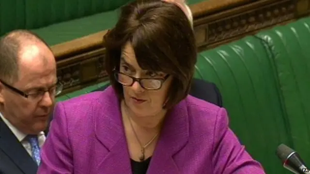 Jane Ellison