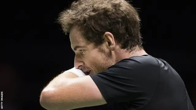 Andy Murray