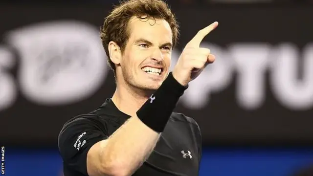 Andy Murray