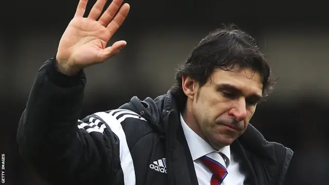 Aitor Karanka