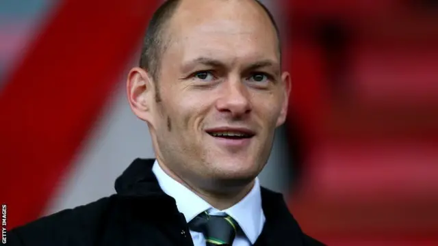 Alex Neil