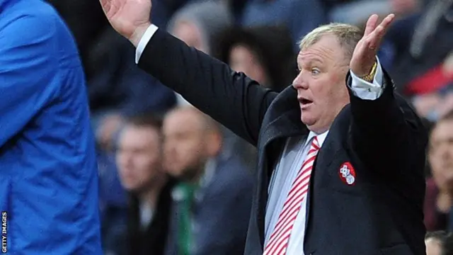 Steve Evans