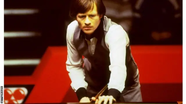 Alex Higgins