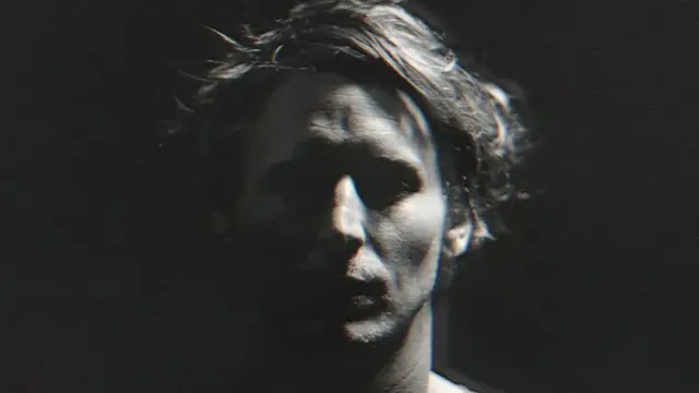 Ben Howard