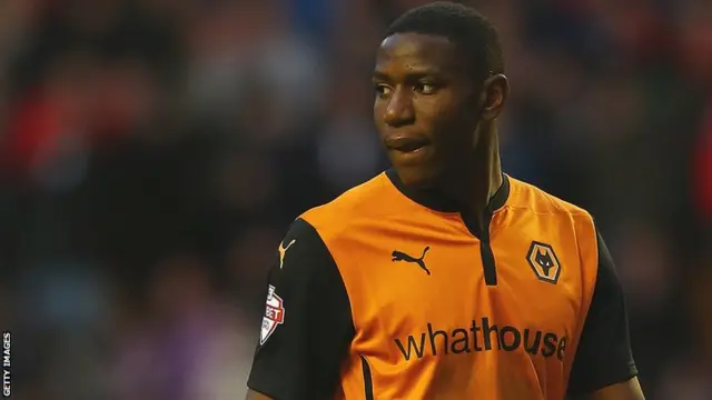 Benik Afobe