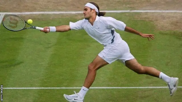 Federer