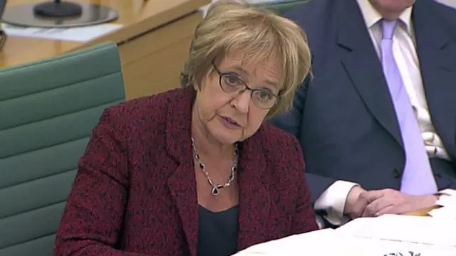 Margaret Hodge