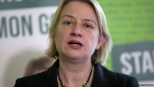 Natalie Bennett