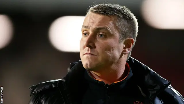 Lee Clark