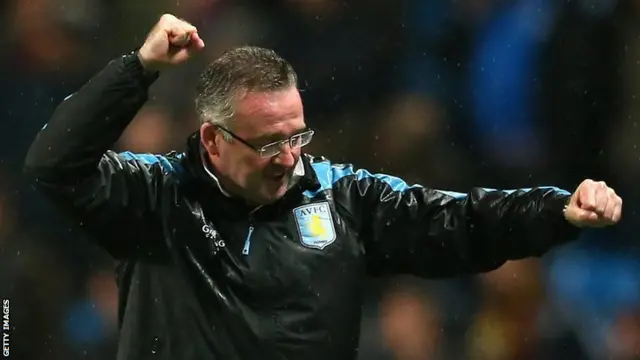 Paul Lambert