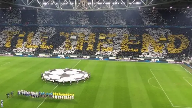 Juventus Stadium